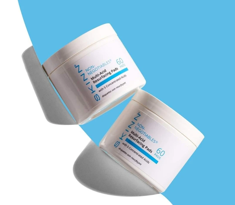 Moisturizer packaging design
